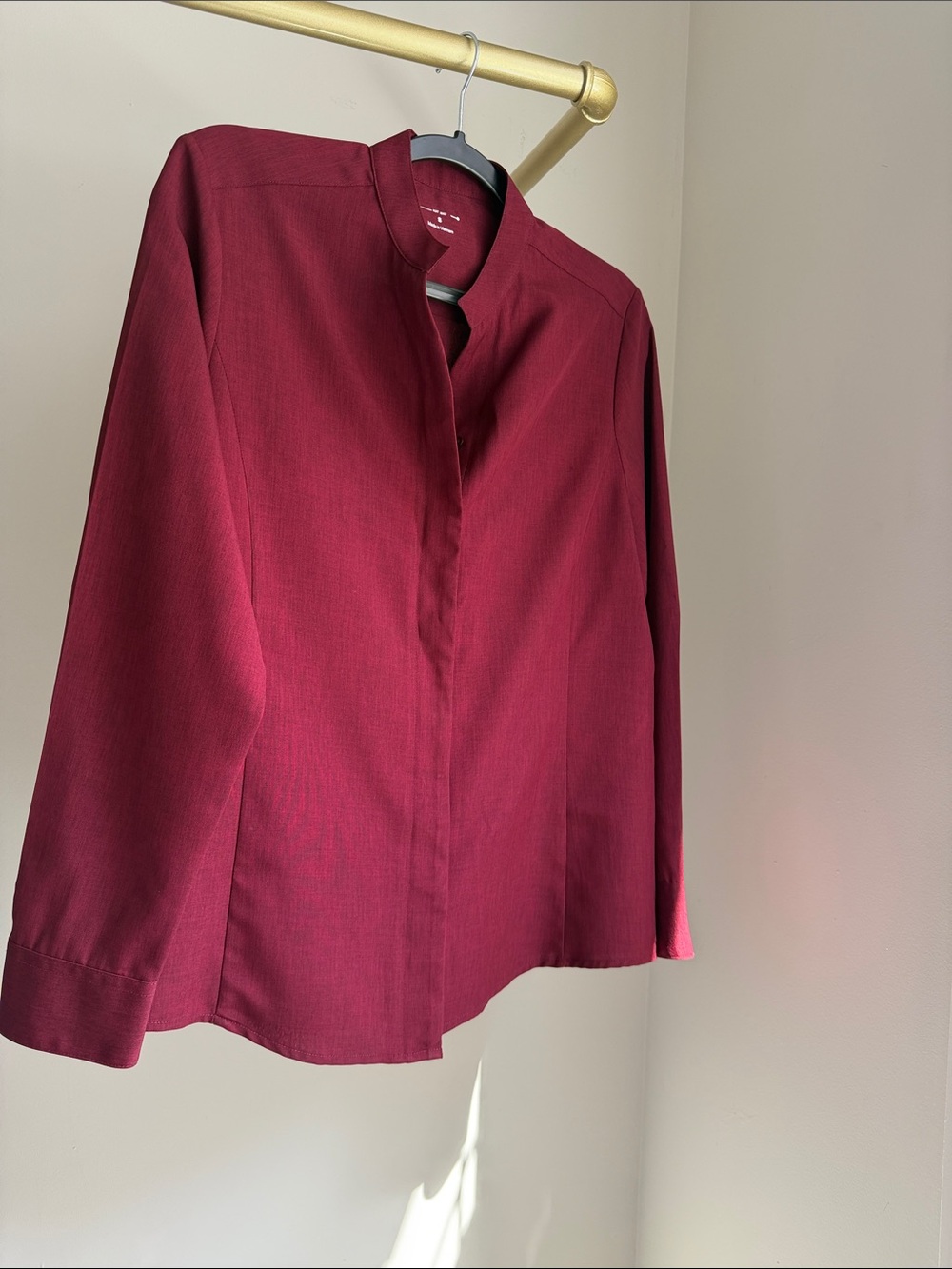 Blouse - Picture 3 of 3